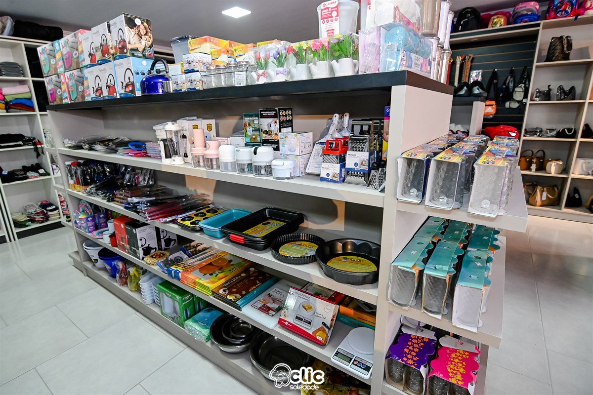 Loja Cor di Rosa inaugura em Soledade com ampla variedade de produtos e  ofertas exclusivas » Portal ClicSoledade