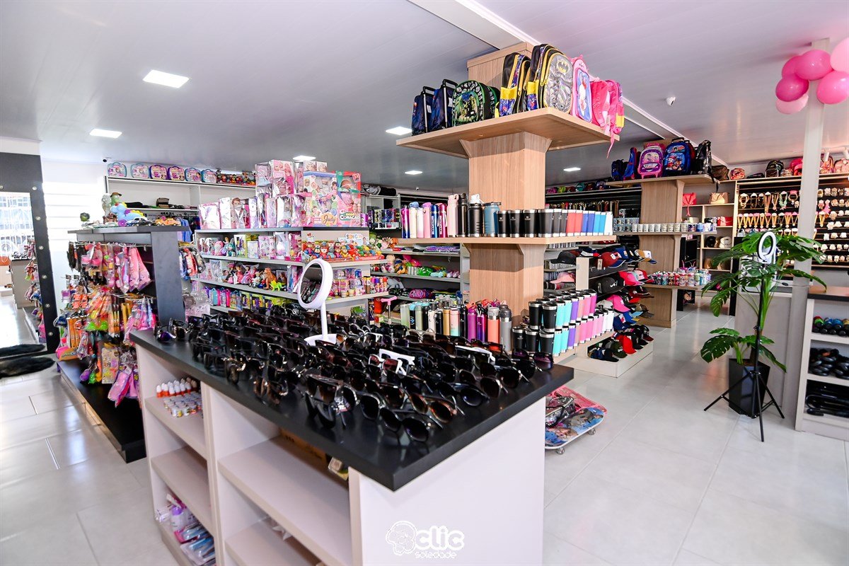 Loja Cor di Rosa inaugura em Soledade com ampla variedade de produtos e  ofertas exclusivas » Portal ClicSoledade
