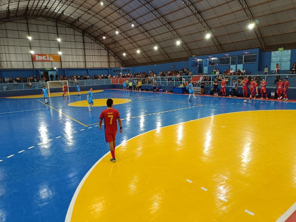 Marciano City Futsal