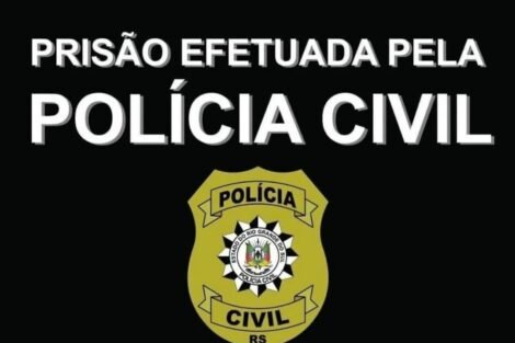 Ascom Polícia Civil.
